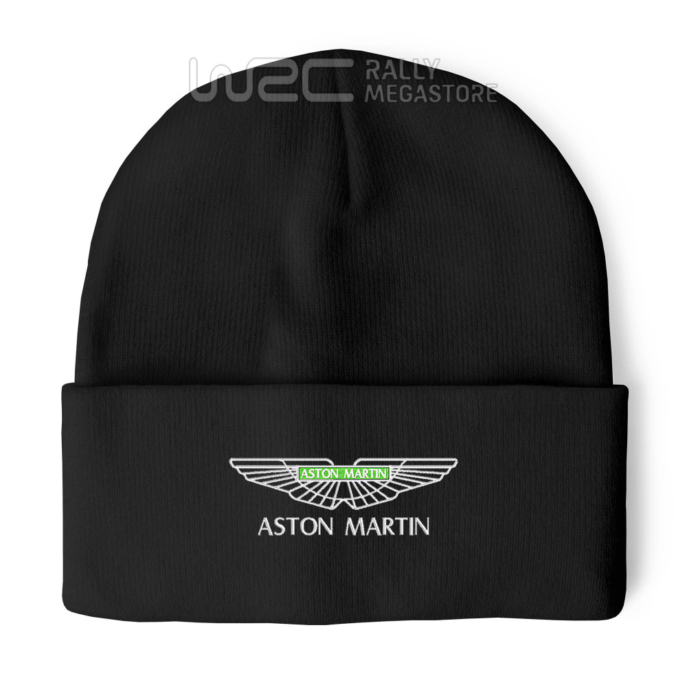 BONNET ASTON MARTIN