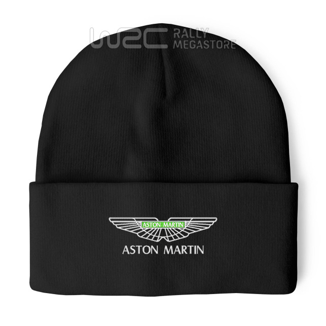 BONNET ASTON MARTIN