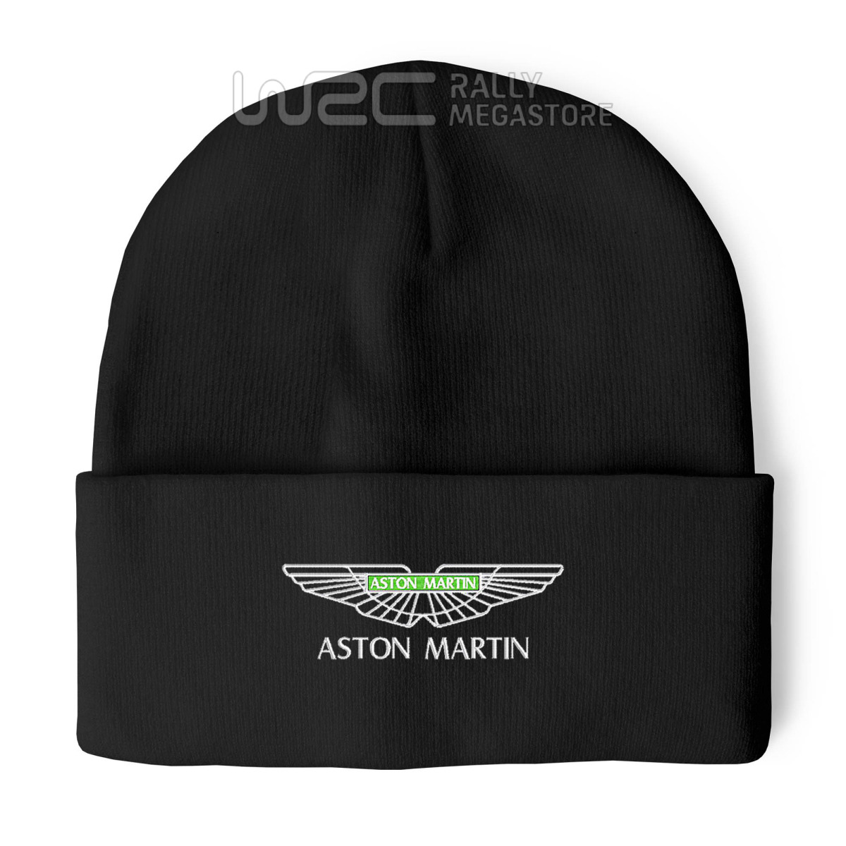 BONNET ASTON MARTIN