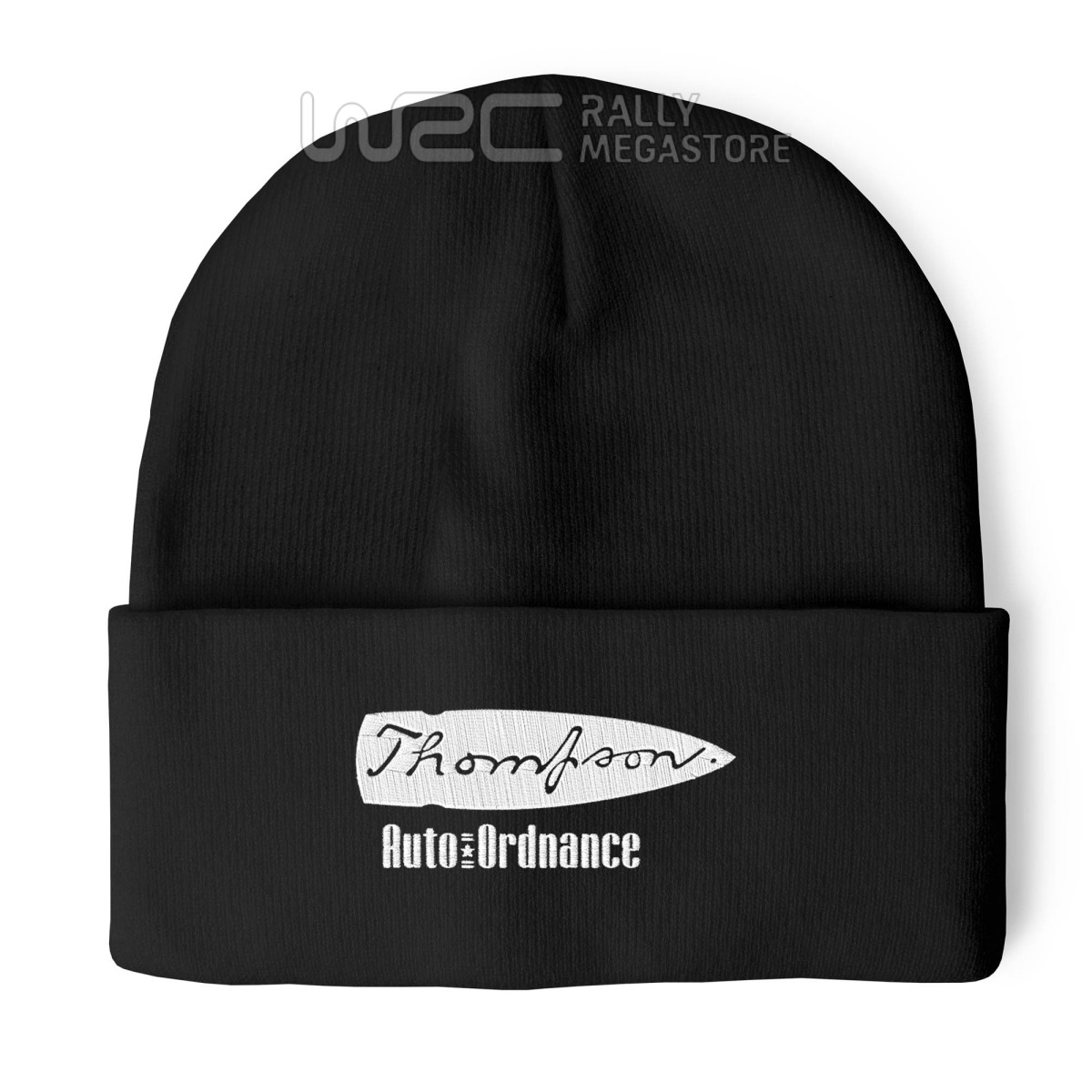 BONNET AUTO ORDNANCE