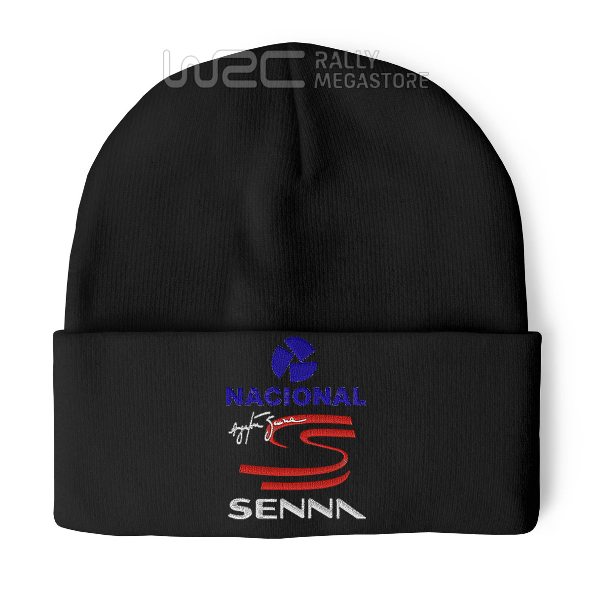 BONNET AYRTON SENNA NACIONAL