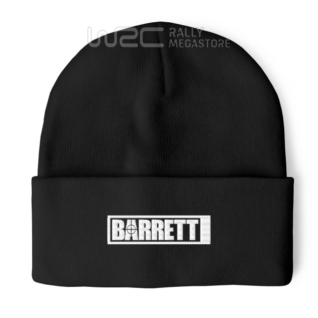 BONNET BARRETT