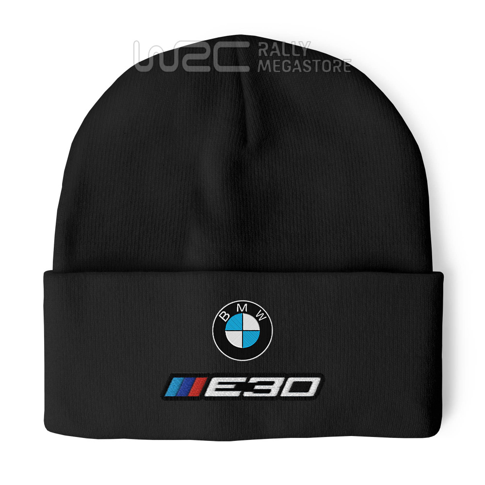 BONNET BMW E30