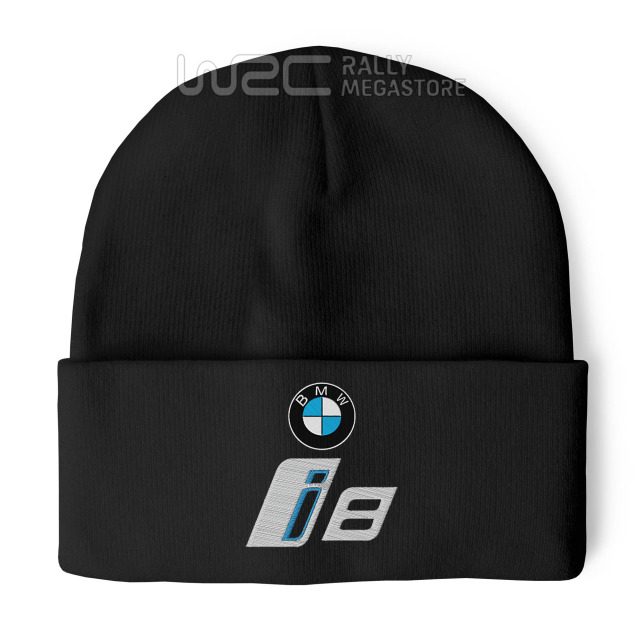 BONNET BMW I8