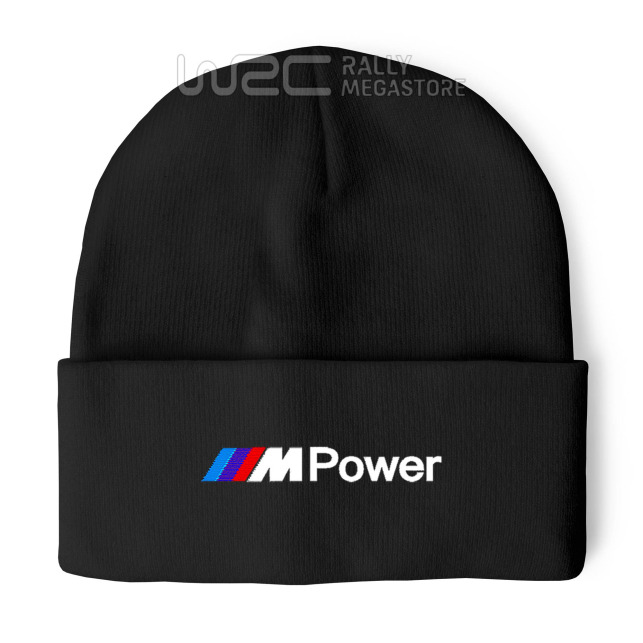 BONNET BMW M POWER