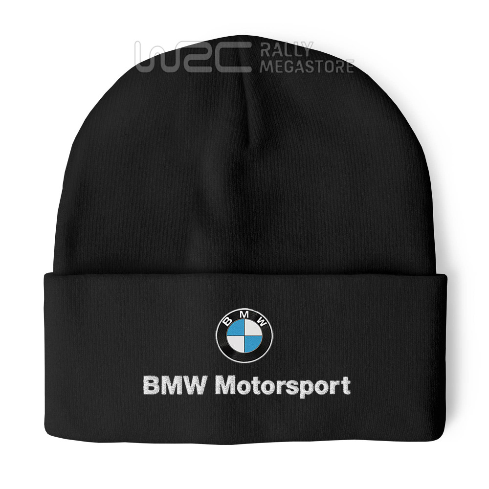 BONNET BMW MOTORSPORT