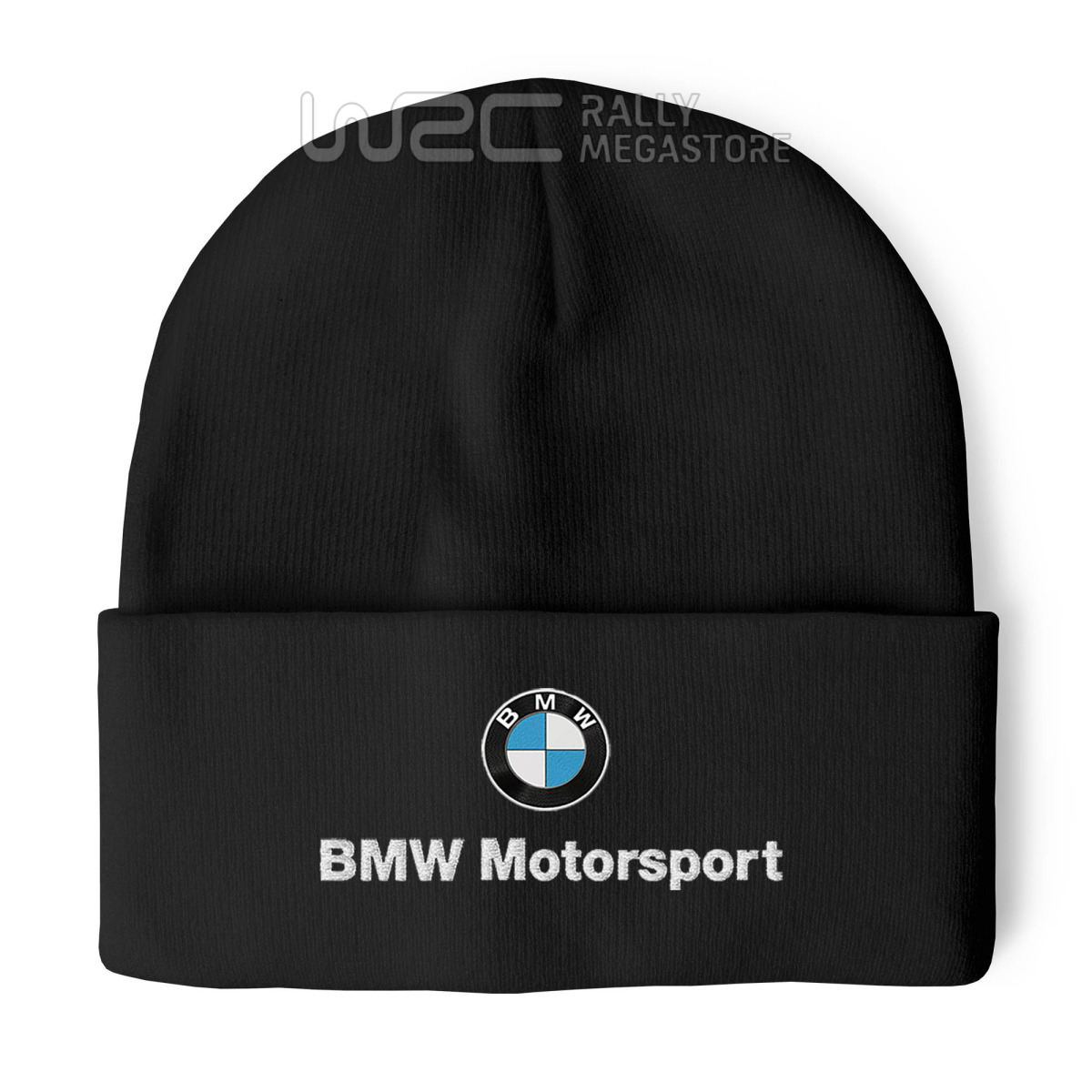 BONNET BMW MOTORSPORT