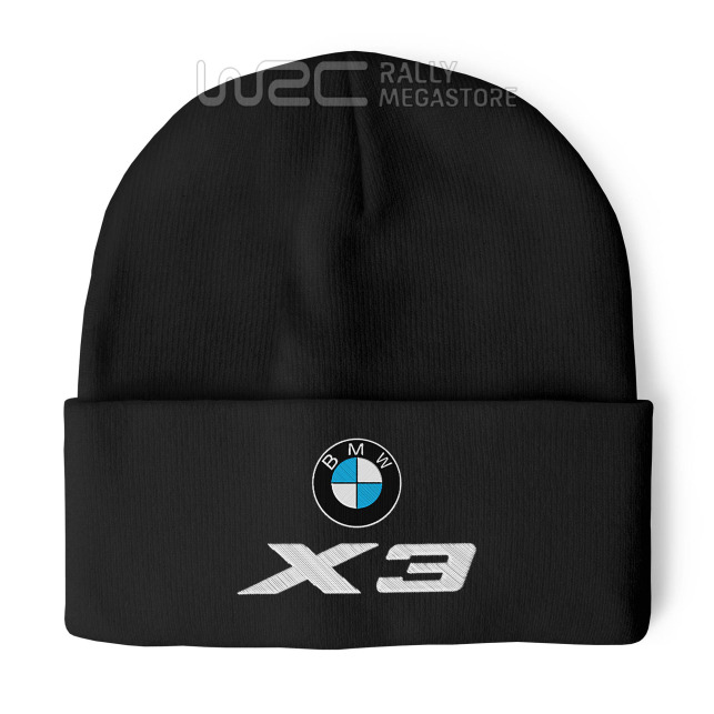 BONNET BMW X3
