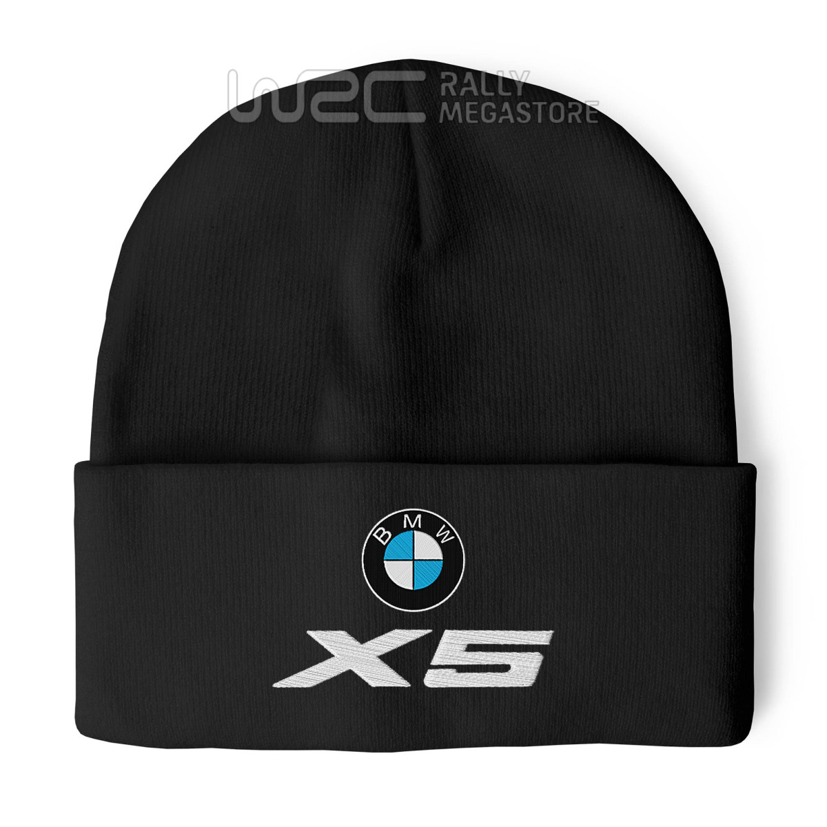BONNET BMW X5