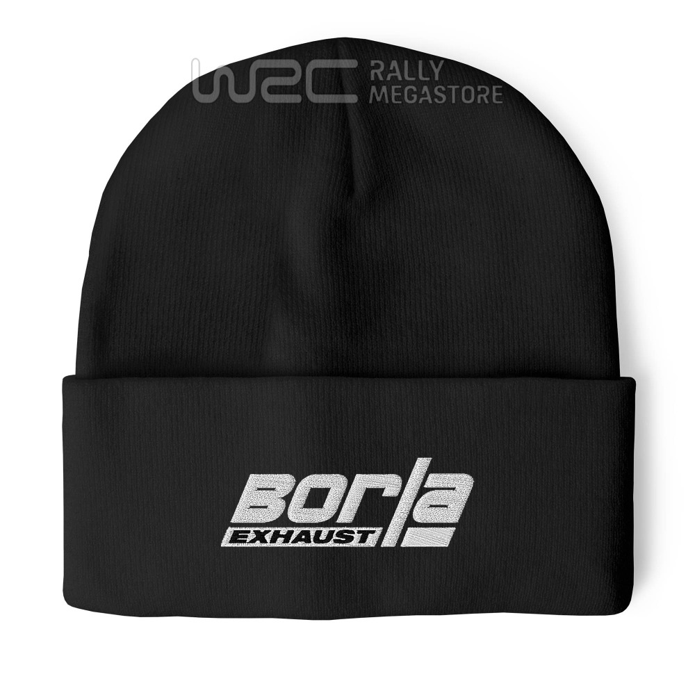 BONNET BORLA