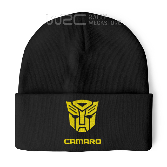 BONNET CHEVROLET CAMARO