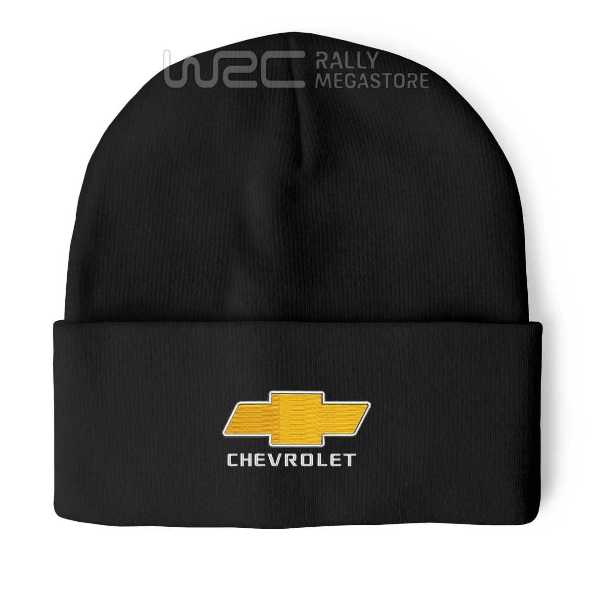 BONNET CHEVROLET CONOCO