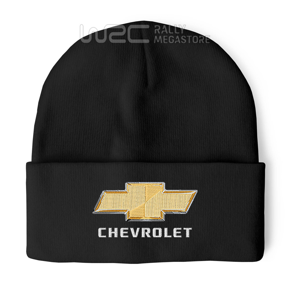 BONNET CHEVROLET