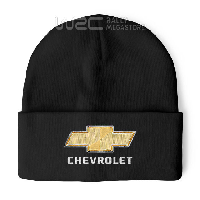 BONNET CHEVROLET
