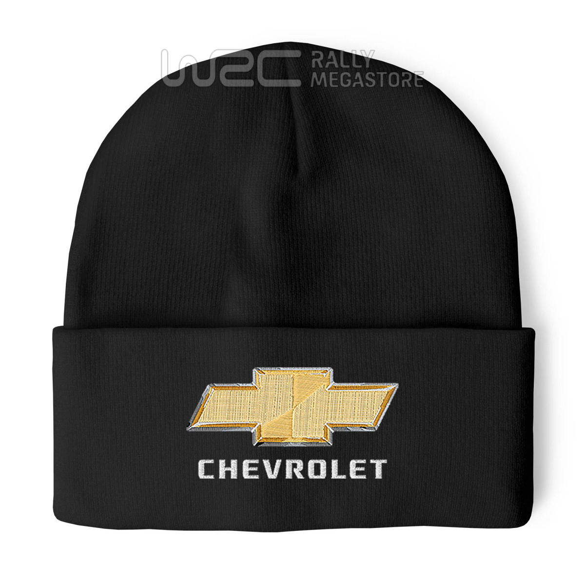 BONNET CHEVROLET
