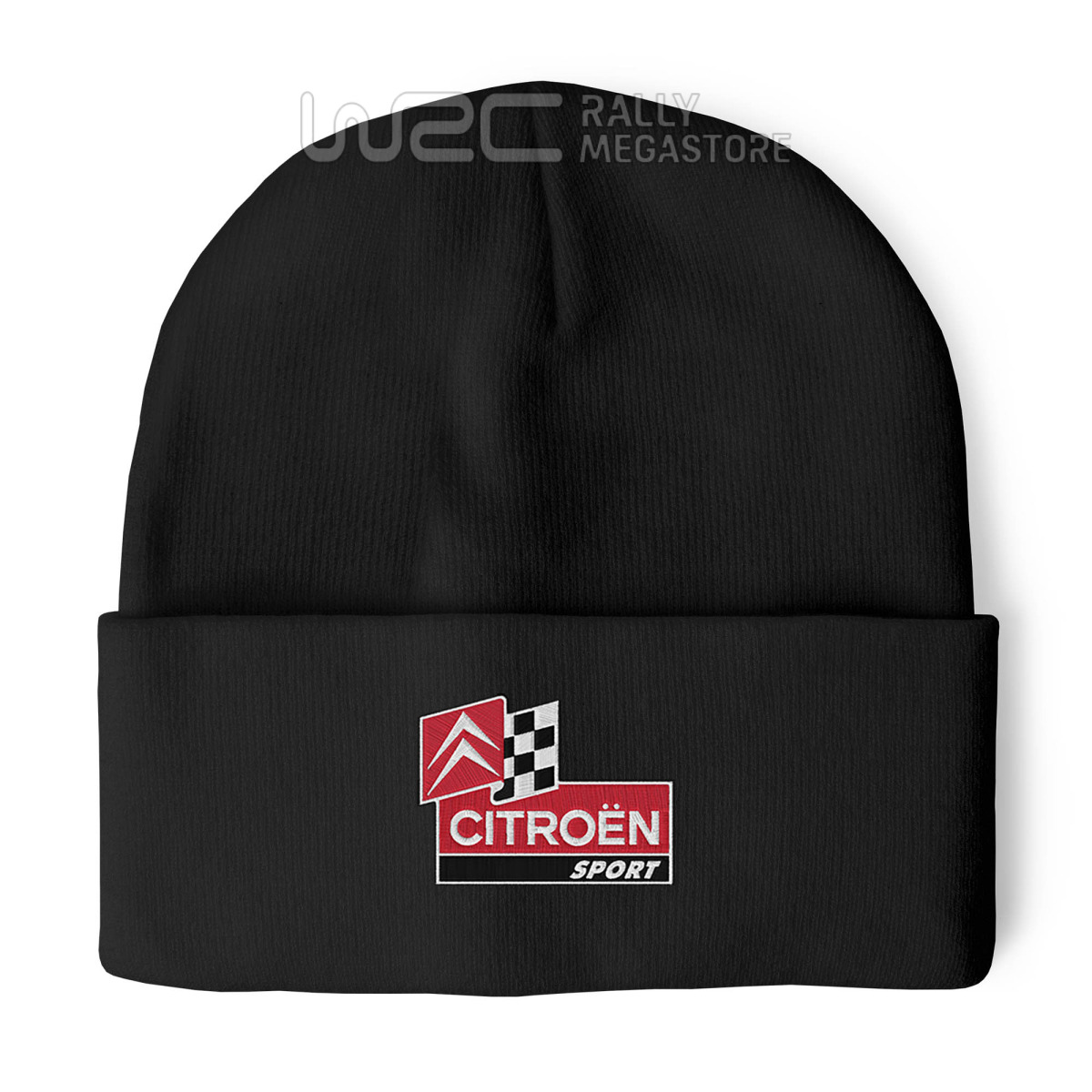 BONNET CITROEN SPORT