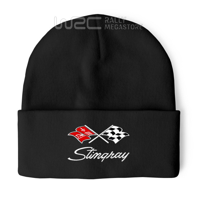 BONNET CORVETTE STINGRAY