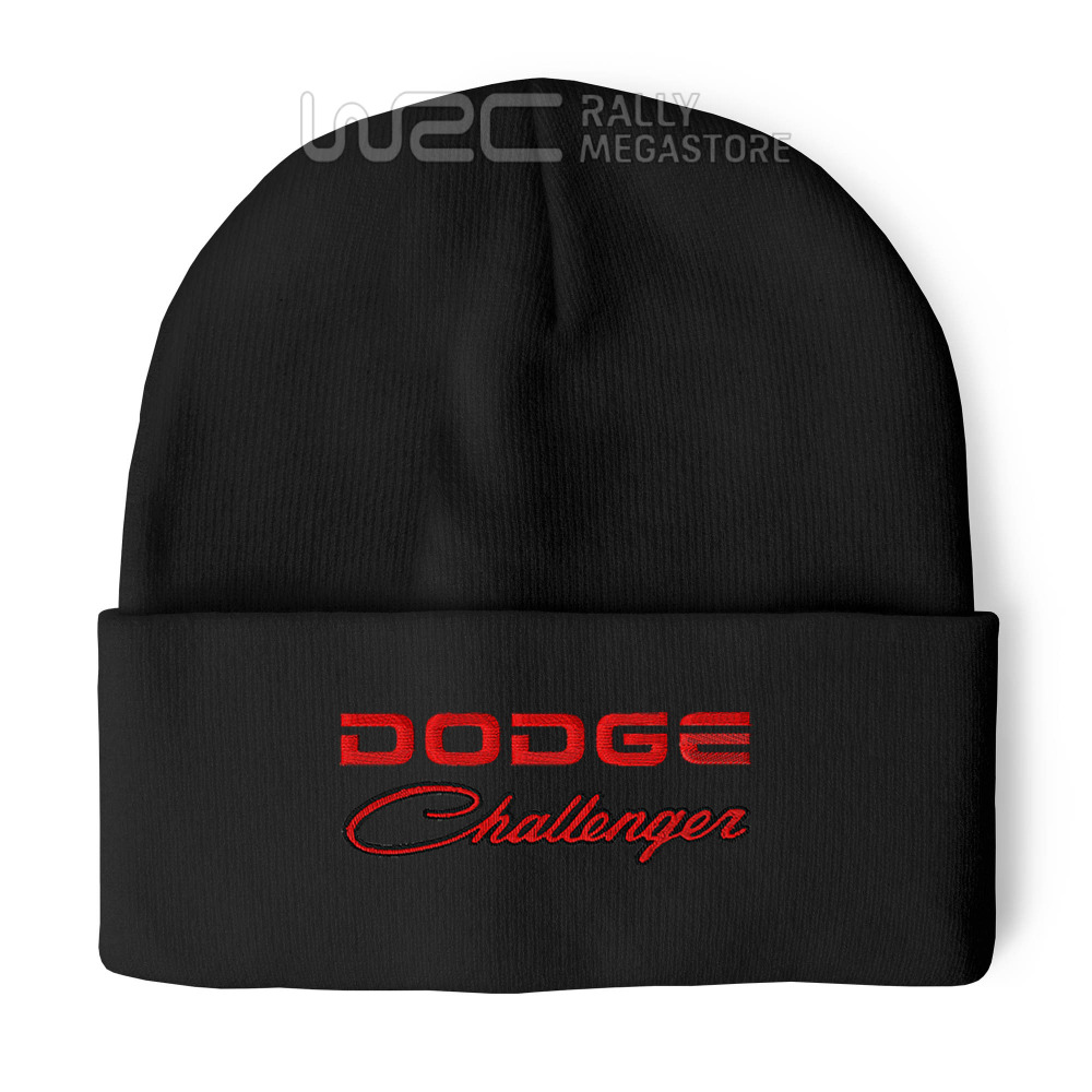 BONNET DODGE CHALLENGER
