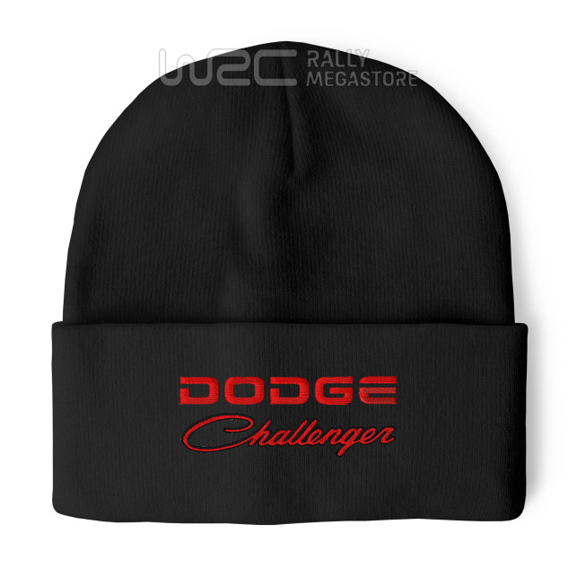 BONNET DODGE CHALLENGER