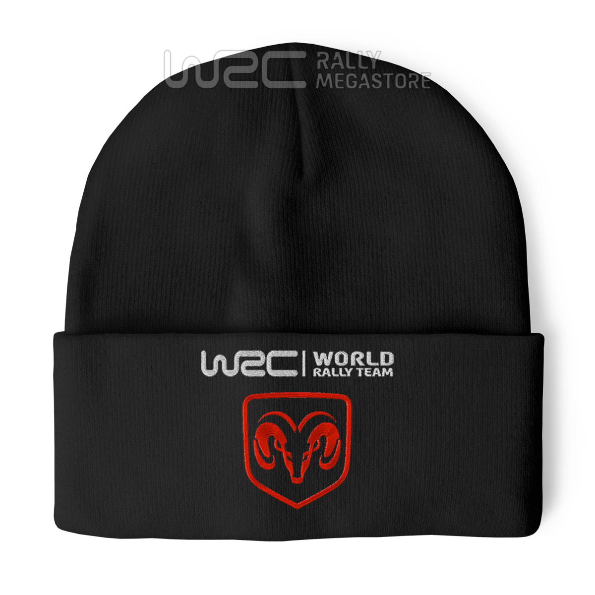 BONNET DODGE TEAM WRC