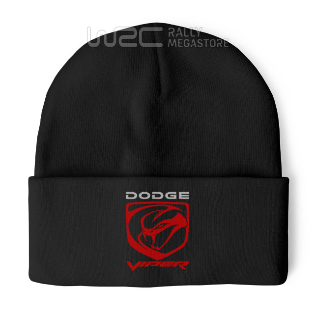 BONNET DODGE VIPER 2013