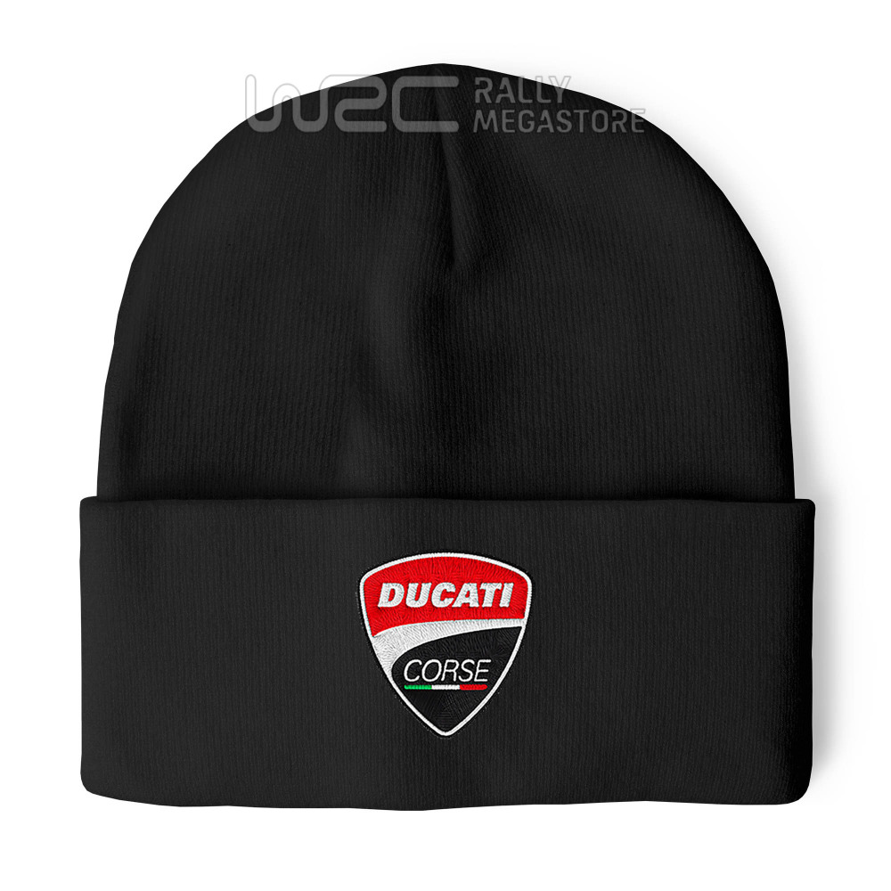 BONNET DUCATI CORSE