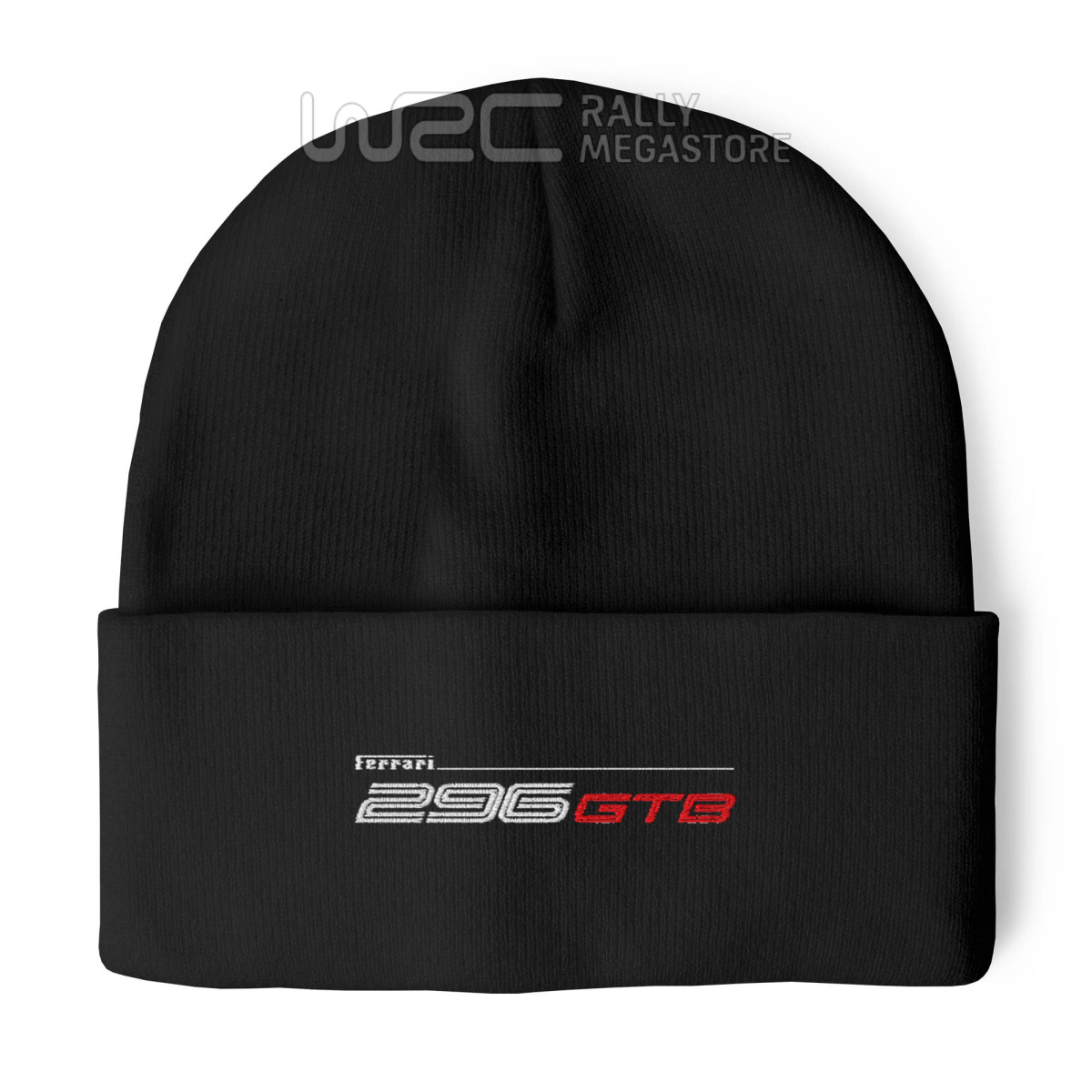 BONNET FERRARI 296 GTB