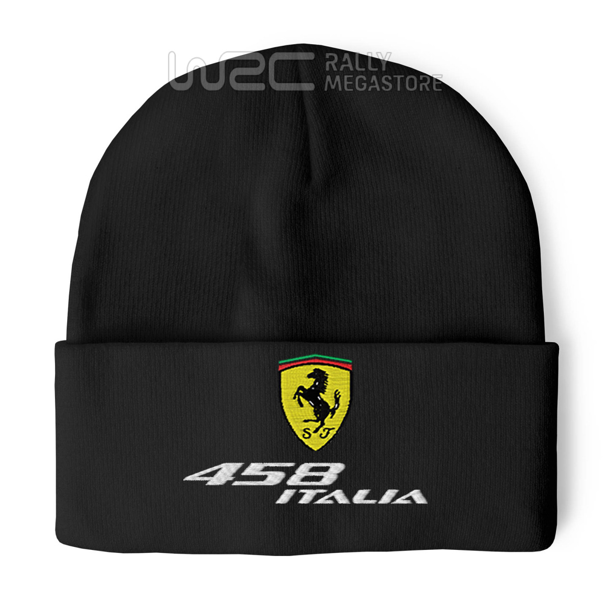 BONNET FERRARI 458 ITALIA