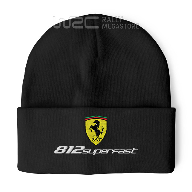 BONNET FERRARI 812 SUPERFAST