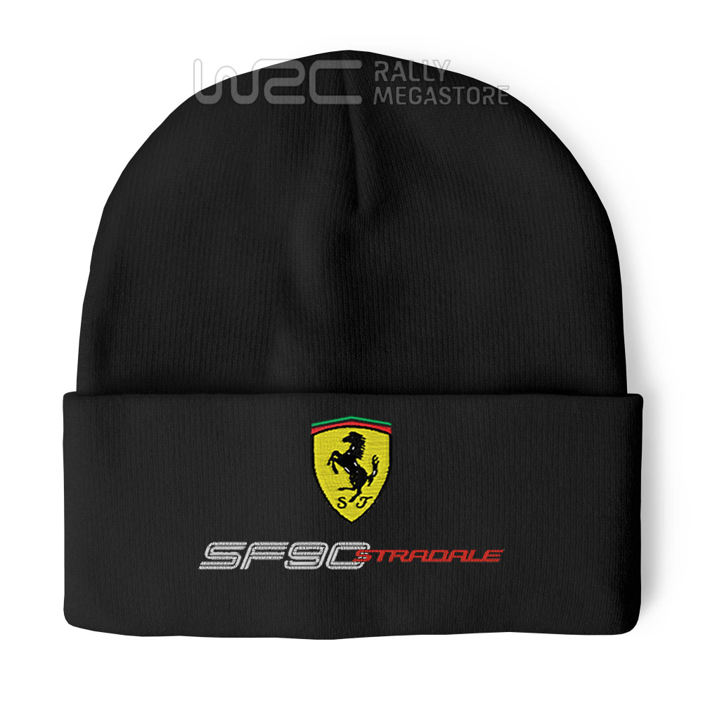 BONNET FERRARI SF90 STRADALE
