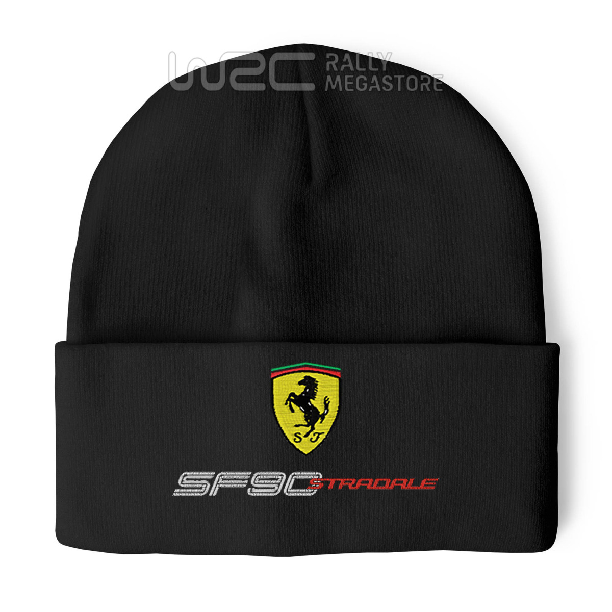 BONNET FERRARI SF90 STRADALE