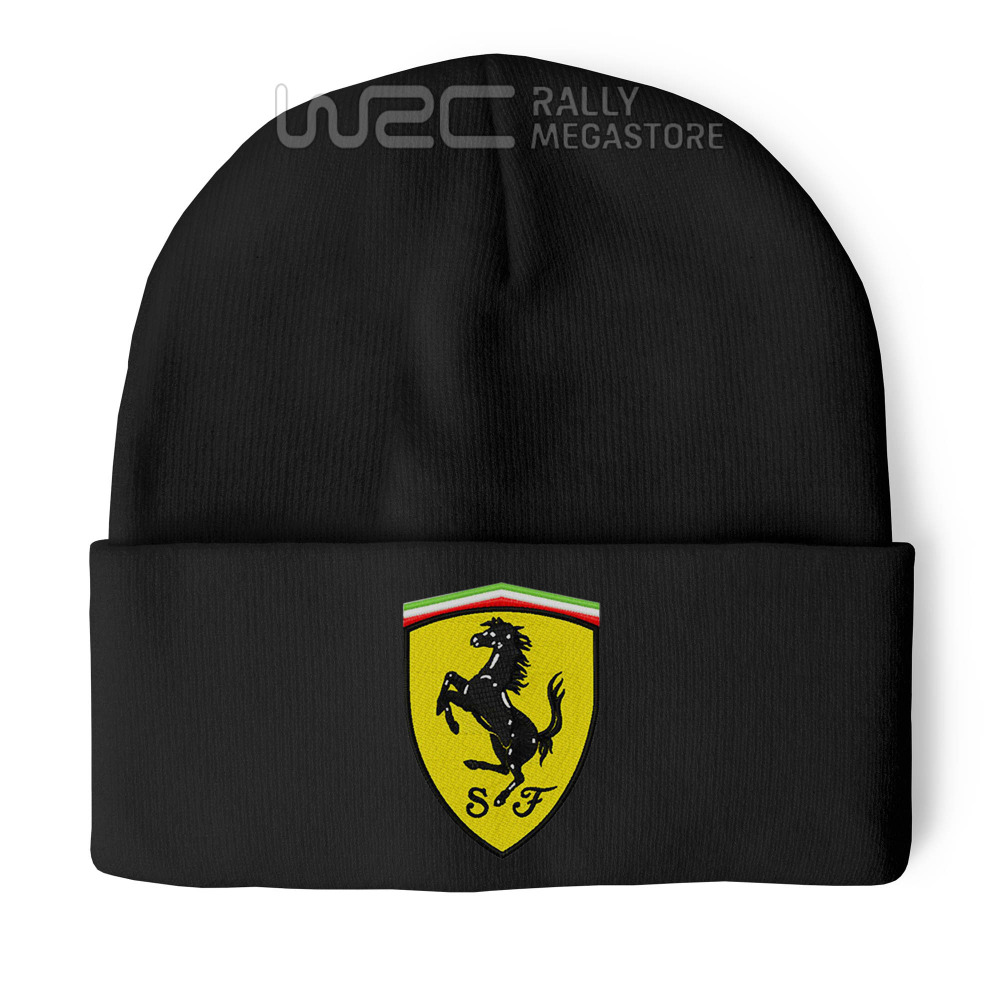 BONNET FERRARI