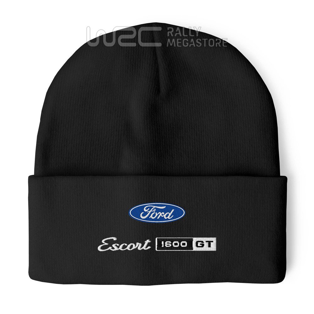BONNET FORD ESCORT 1600GT
