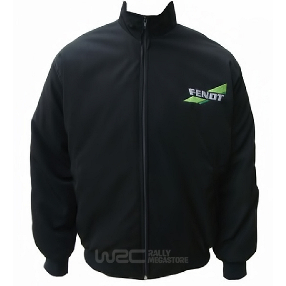 BLOUSON FENDT | WRC Rally Mega.Store