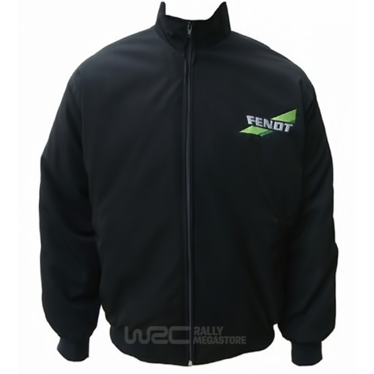 BLOUSON FENDT | WRC Rally Mega.Store