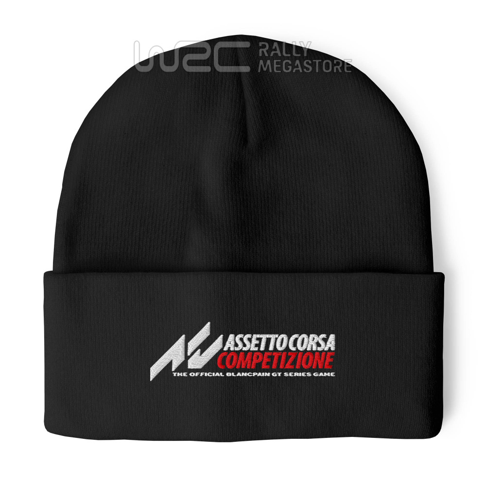 BONNET GAME ASSETTO CORSA COMPETIZIONE