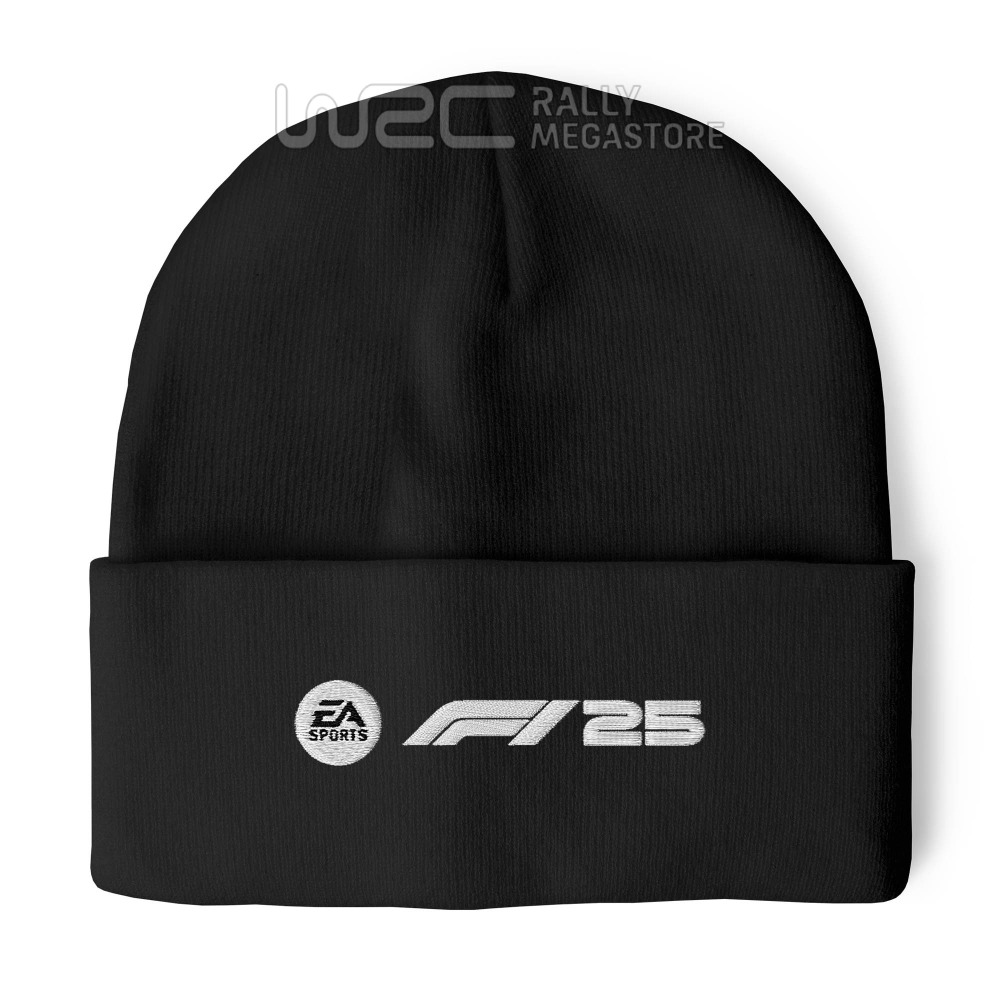 BONNET GAME EA F125