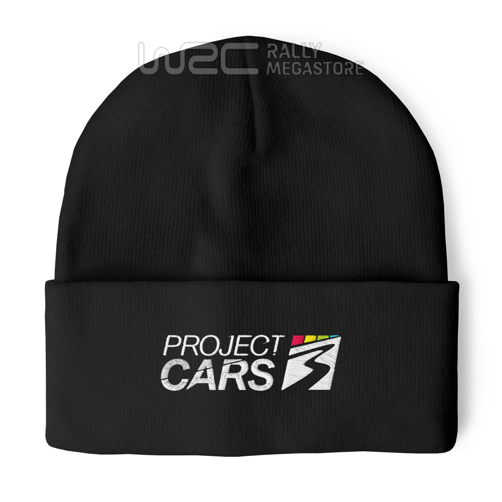 BONNET GAME PROJECT CAR 3