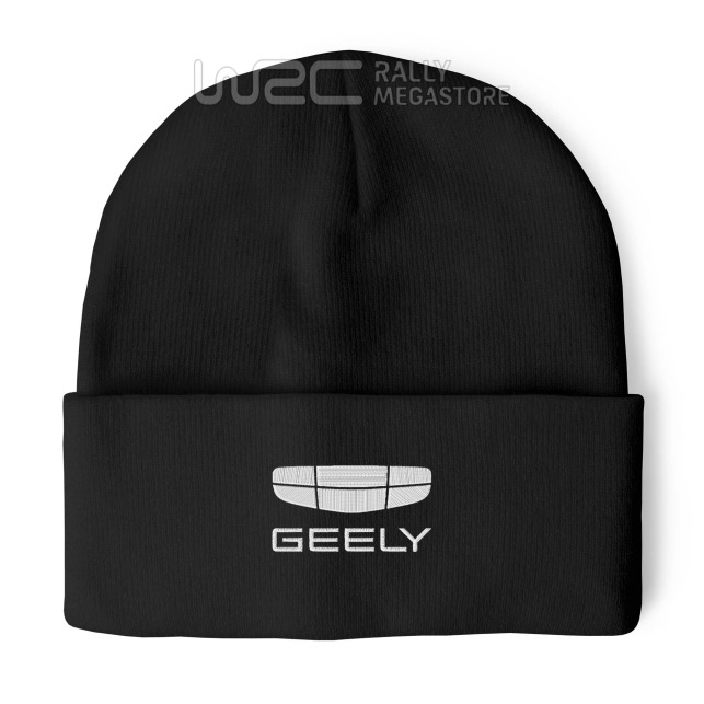 BONNET GEELY
