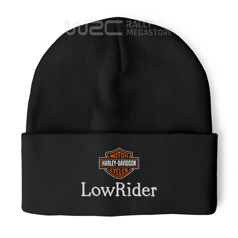 BONNET HARLEY DAVIDSON LOW RIDER
