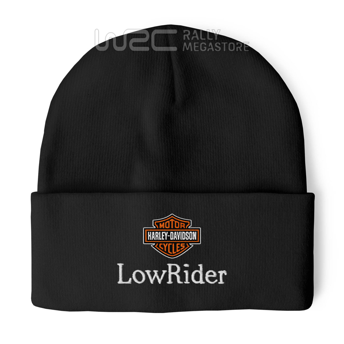 BONNET HARLEY DAVIDSON LOW RIDER