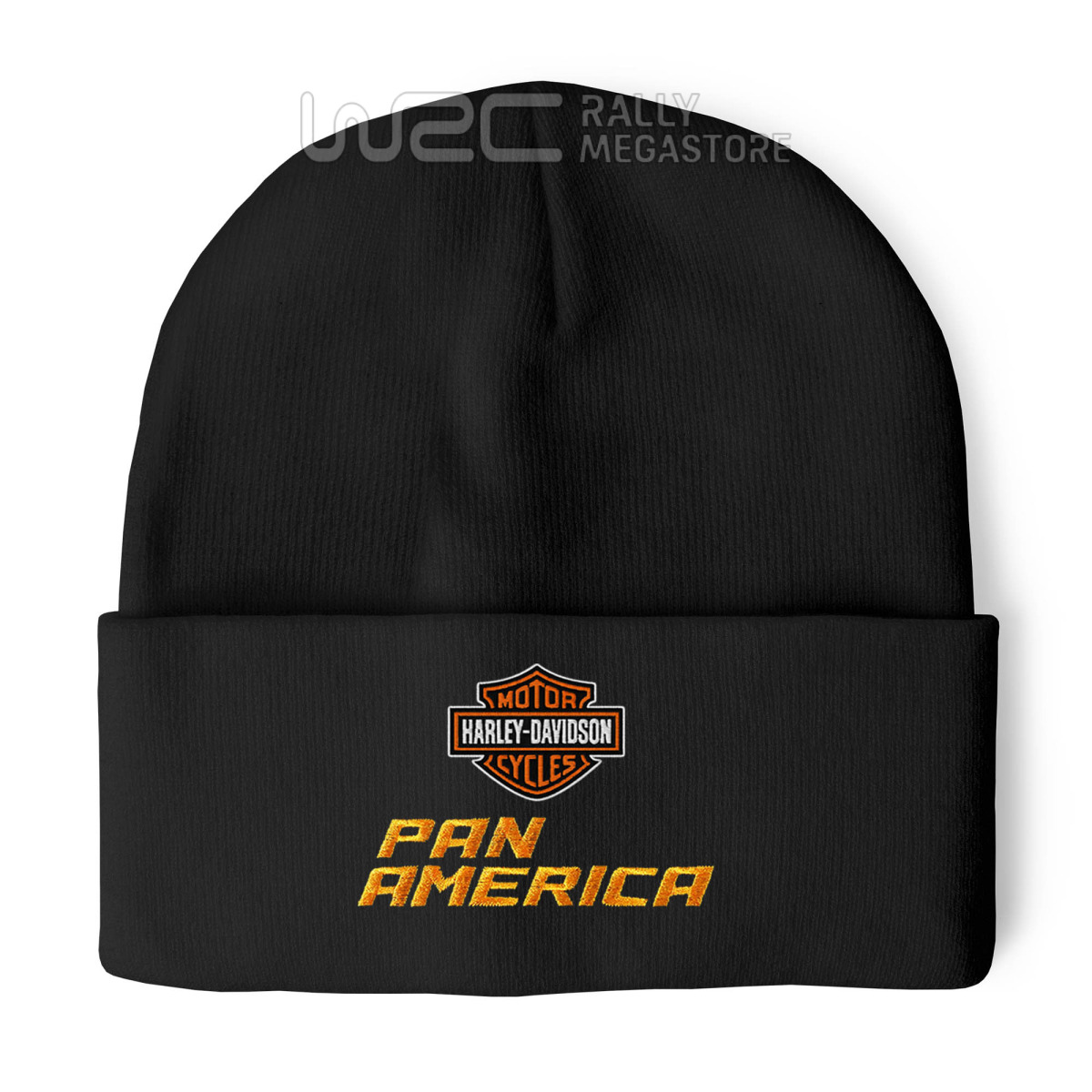 BONNET HARLEY DAVIDSON PAN AMERICA