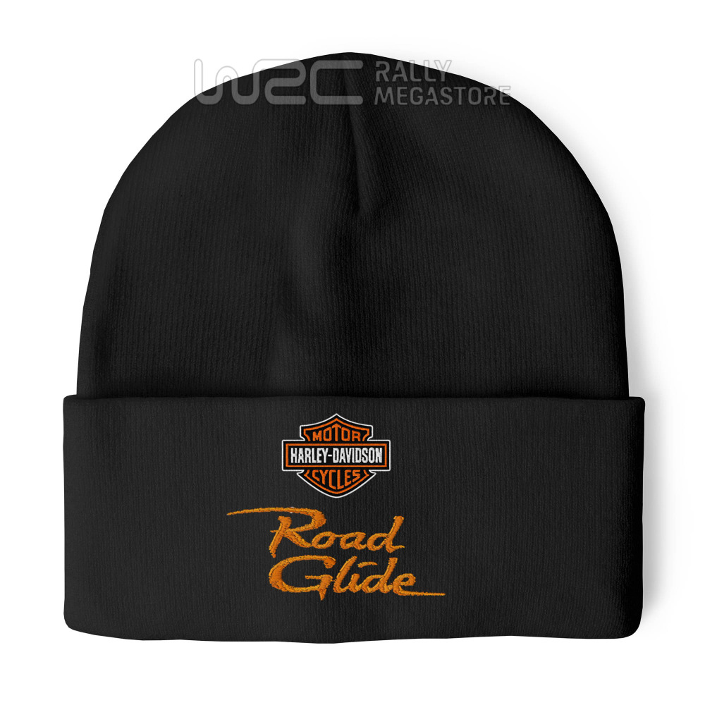 BONNET HARLEY DAVIDSON ROAD GLIDE