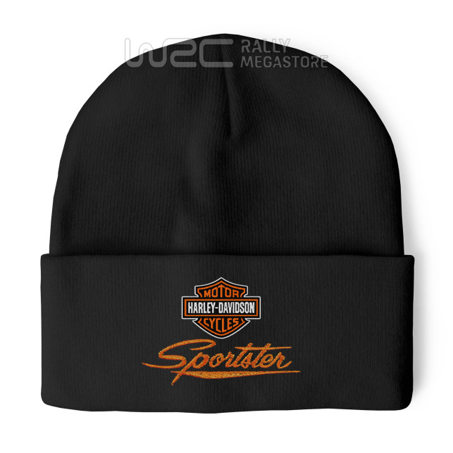 BONNET HARLEY DAVIDSON SPORTSTER