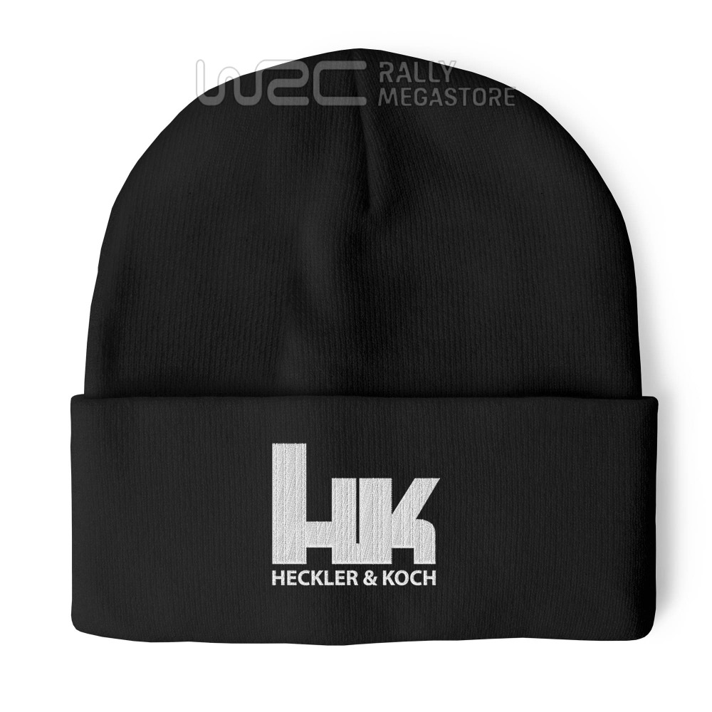 BONNET HECKLER & KOCH