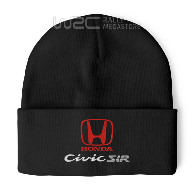 BONNET HONDA CIVIC SIR