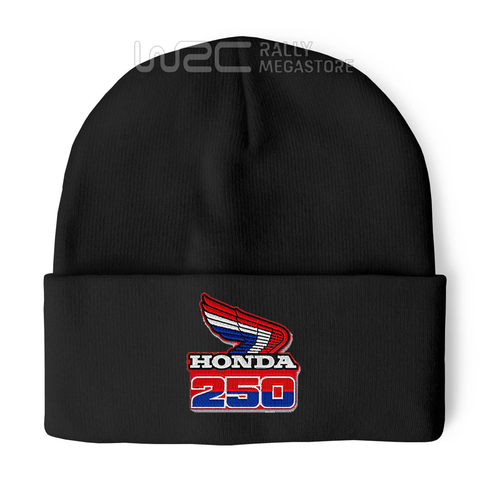 BONNET HONDA CR250R