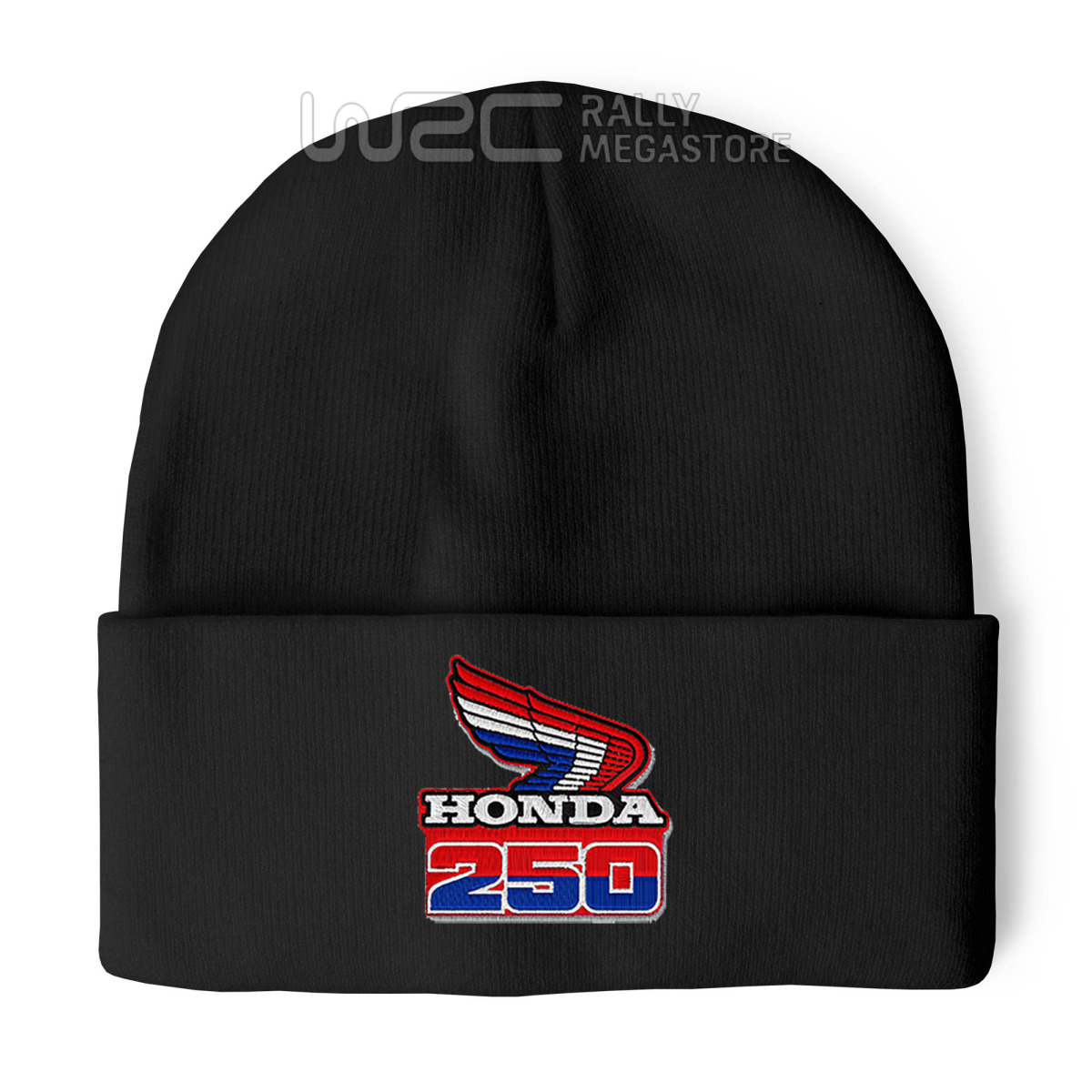 BONNET HONDA CR250R