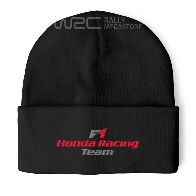 BONNET HONDA F1 RACING