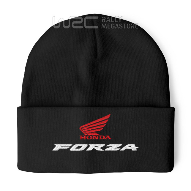 BONNET HONDA FORZA
